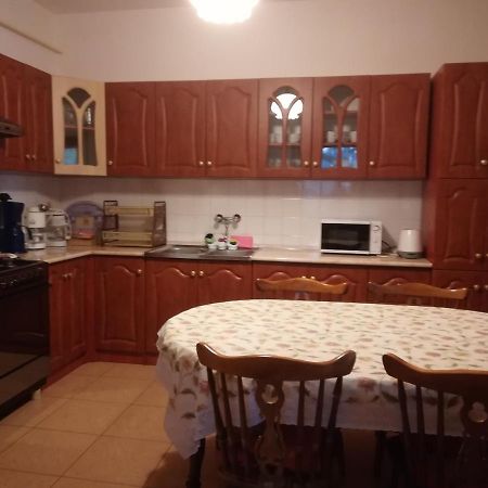 Somogyi Vendeghaz Villa Zamardi Bagian luar foto